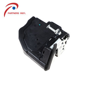 Zpartners 69050-06100 Actionneurs de verrouillage de porte pour arrière droit Compatible Lexus GS300 Hilux Land Cruiser-Plastique Nouvel état d'occasion - Product Image 5