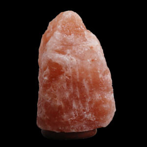 Hot Selling Stylish <b>Pink</b> Himalayan Salt Lamp Carved Nautical Night <b>Light</b> Comforting Warmth for Kids Natural Crafted Kids Will - Product Image 5