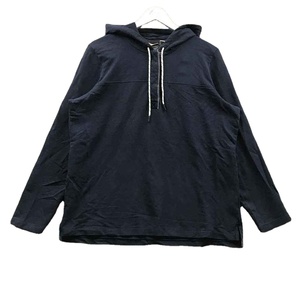 Sweat à capuche pour hommes charbon de bois nouveau avec étiquettes taille grands hommes surdimensionnés, sweats à capuche en coton s logo en relief gaufrage personnalisé - Product Image 1