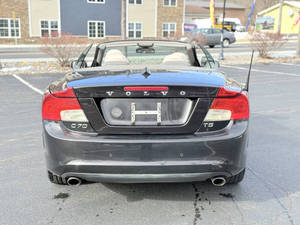 Auto Usado de Calidad a Precio Accesible, Volvo C-70 2011, Volante a la Izquierda - Product Image 5