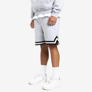 Shorts pour hommes Shorts décontractés en coton sérigraphié pour hommes Shorts d'été en polaire avec cordon de serrage - Product Image 1