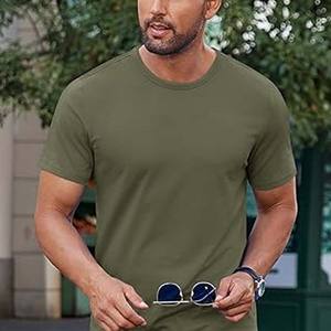 Camiseta de manga corta para hombre Athletic - Product Image 2