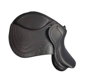 Durable Leather Western Horse Riding Saddle with Full <b>Set</b> Accessories for Ranch & <b>Farm</b> Trail Rides Veterinary Product - Product Image 3