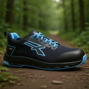 Chaussure de sécurité Deon Blue Taille 46 S1PS HI HRO FO SR Certifiée EN 20345:2022+A1:2024 - Product Image 3