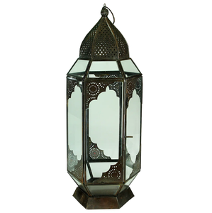 Metal <b>Lantern</b> High Quality Handmade Designer <b>Candle</b> <b>Holder</b> Hot Selling Wholesale New Fancy Metal <b>Candle</b> <b>Lantern</b> - Product Image 1