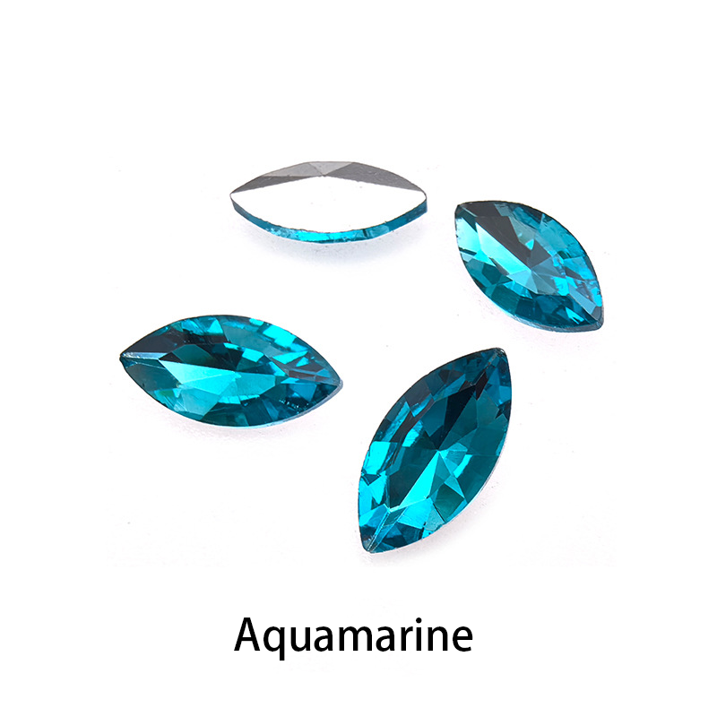 Aquamarine