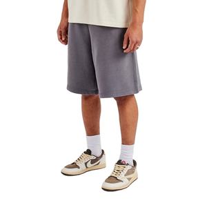 Shorts amples et décontractés pour hommes en molleton French Terry, nouvelle collection 2026, idéaux pour la plage, avec design inédit - Product Image 2