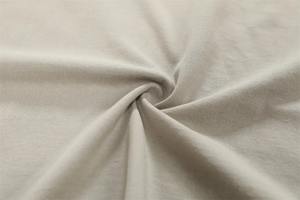 T-shirt vintage lavé à l'acide avec logo personnalisé T-shirt surdimensionné vierge épais 100% coton T-shirt pour hommes lourds - Product Image 5