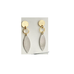 2015 Massachusetts Découvrez la beauté des boucles d'oreilles artisanales, des boucles d'oreilles tendance et abordables pour femmes en ligne - Product Image 3