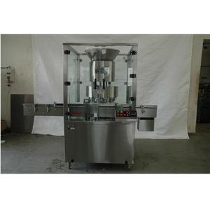 <b>Hot</b> Sale Energy Efficient 8 Head Pick and Place Capping Machine <b>Bottle</b> Capping Solution for Industry Available for Export Price - Product Image 2