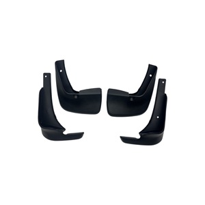 Guardabarros Universales para Toyota Corolla 02-06, Talla Única, Hechos en TR - Product Image 3