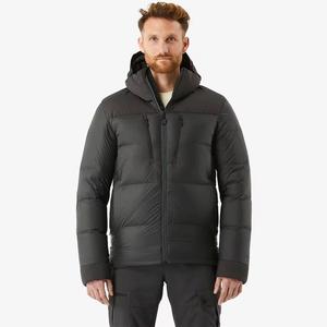 Blousons matelassés pour temps froid, veste matelassée d'hiver pour homme, blouson matelassé de haute qualité, respirant pour homme - Product Image 1