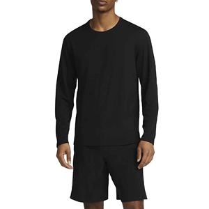 เสื้อยืดคอตตอนพรีเมียมสำหรับผู้ชาย ผลิตโดยแบรนด์ส่วนตัว พร้อมบริการจัดส่งทั่วโลกสำหรับตลาดขายส่งจำนวนมาก - Product Image 1