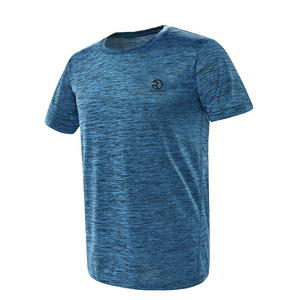 Outdoor Respirant O-cou Summer Men Clothing Sport t Shirt prix bon marché et bonne qualité - Product Image 1