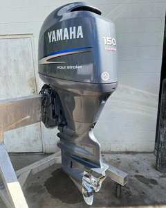 Oferta de Venta: Motor Fuera de Borda de 4 Tiempos y 150 CV para Embarcaciones |   Herramienta de Alto Rendimiento para Deportes Acuáticos - Product Image 2