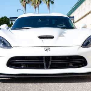 Dodge Viper ACR 2016 Usado, Inspeccionado, ~9,200 Millas, Transmisión Manual de 6 Velocidades, Motor V10 de 8.4 Litros, Propiedad del Sur - Product Image 1