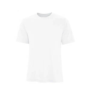 Wholesale Cotton T-Shirt <b>Clothes</b> Oversized Yellow T-Shirt Men Blank Cotton Sports Crew-Neck Half-Sleeve Autumn/Spring T-Shirt - Product Image 6