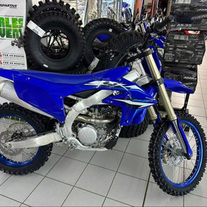 Meilleures ventes de motos tout-terrain Yamaha YZ250F YZ250FX YZ250X YZ450F - Product Image 1