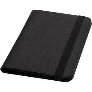 Kit de Voyage Personnalisable Ross Sostenibile - Porte-Passeport/Gadget Portable - Product Image 2