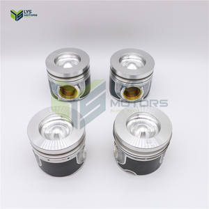 ลูกสูบ204DTA 083156 LR082541สำหรับจากัวร์ RANGE ROVER 2.0 D ดีเซลเทอร์โบคู่ STD + 0.50มม - Product Image 2