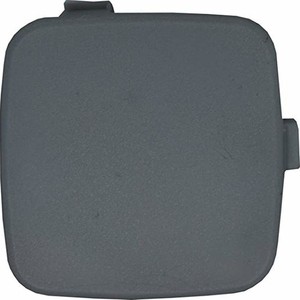 OEM 4M51N17K922AA nueva condición barra de remolque ojo gancho tapa parachoques trasero para Ford Focus SW 05-08 - Product Image 2