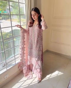ชุด kurta สนามหญ้าวินเทจแบบดั้งเดิมชุดอินเดียนุ่มหนักใหม่ล่าสุด - Product Image 1