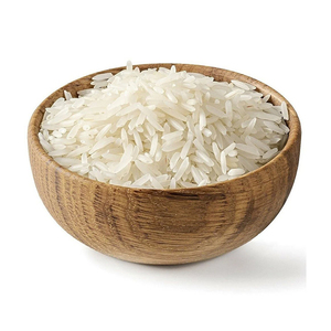 Arroz basmati al vapor para comercio mayorista, selección de arroz premium, listo para suministro a distribuidores. - Product Image 5