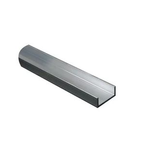 Song Hong Aluminum H channels L Channels High Quality aluminum profile International certificat de l'usine du Vietnam - Product Image 3