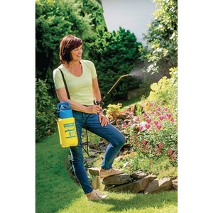 Pulvérisateur à pression Gloria Prima 3 litres avec matériau Perbunan (NBR) de 3 bars et 1,24 kg - Product Image 4