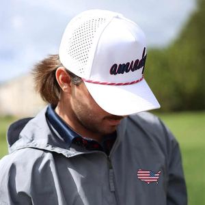 Venta al por mayor de fábrica de algodón gorras de béisbol de 5 paneles absorción de humedad suave cómodo con bordado de logotipo personalizado - Product Image 2