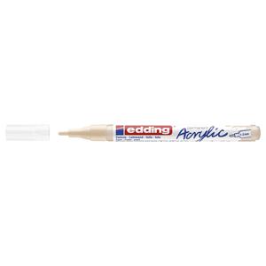 Paquete de 10 Marcadores Acrílicos Edding 5300 para Arte y Creatividad - Product Image 1