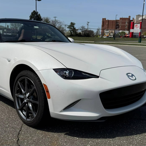 Mazda MX-5 Miata Grand Touring 2019 Usado (LHD/RHD) - Product Image 1