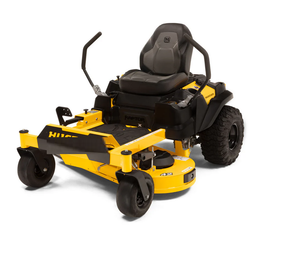 เครื่องตัดหญ้าแบบ Zero Turn รุ่นใหม่ Raptor X (54") 21.5 แรงม้า Kawasaki - Product Image 1