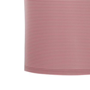 Line Cool Yokocollar Half T-Shirt Hombre REWMTSM24217 - Product Image 2