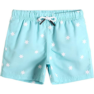 กางเกงว่ายน้ำขาสั้นสำหรับผู้ชายกางเกงว่ายน้ำแบบแห้งเร็วงานตามสั่งผลิตจากเวียดนาม - Product Image 2