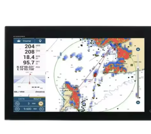 TZtouch3 Sonda de Pesca de Doble Canal, Piezas Completas Selladas de Fábrica, Entrega Personalizada, Soporte OEM, Sonda de Audio de Grado Industrial - Product Image 1