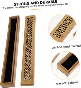 Quemador de incienso de 3 uds., decoración de latón, decoración Vintage para el hogar, accesorios para el hogar, accesorios de decoración, accesorio aromático, caja de quemador de incienso, palo de incienso - Product Image 2
