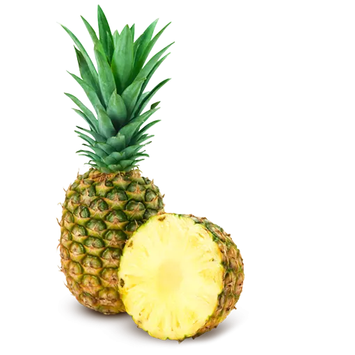 Buy Fresh Pineapples in Bulk Export Quality Pineapples Available in Various Sizes for Supermarkets and Juice Manufacturers