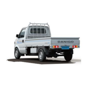 Danigo, vehículo de carga multiusos eléctrico de Corea de alta calidad, camión, pequeño vehículo de carga eléctrico multiusos - Product Image 3