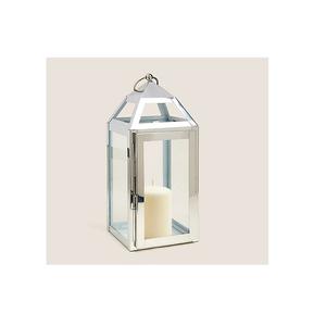 Mini linterna única de diseño hecho a mano con material de cobre extra premium a un costo muy grande para la decoración plana del hogar y restaurantes - Product Image 4