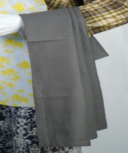 Promotion : Serviettes de cuisine 100 % coton, motif floral noir, écologiques, hypoallergéniques, séchage rapide, jetables, personnalisables - Product Image 6
