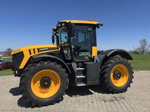 Tracteur JCB Fastrac 4220 de 2020 à vendre - Product Image 2