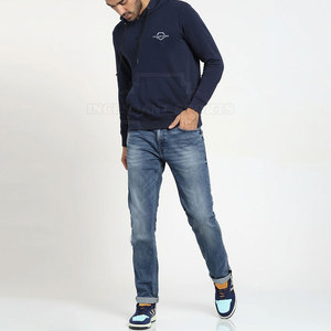 Sudadera con capucha para hombre, con diseño personalizado y forro polar, superventas, en diferentes colores - Product Image 1