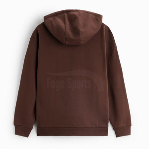 Offre Spéciale nouveauté pulls à capuche pour hommes Style Unique respirant hommes basiques sweats à capuche surdimensionnés dans le meilleur matériel - Product Image 2