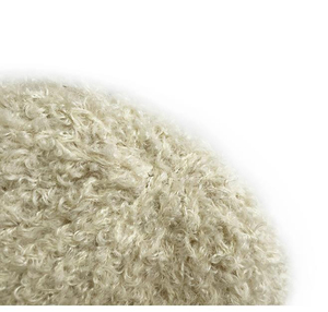 2025หมวกบีนนี่กำมะหยี่สำหรับเด็กผู้ชายและเด็กผู้หญิง, หมวกถักไหมพรมให้ความอบอุ่นหมวกกันหนาวสำหรับเด็กทุกเพศ - Product Image 5