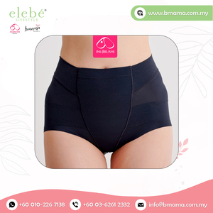 Haute qualité femmes post-partum culotte respirant minceur corps Shaper pour l'abdomen et hanche levage ferme contrôle sécurité pantalon vente - Product Image 2
