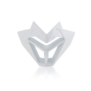 Filtre à air et filtre à huile pour moto Acerbis PROFILE 4, admission d'air avant, état neuf, en aluminium et papier - Product Image 1