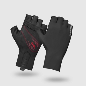 Guantes para silla de ruedas 2025 Lo Último, entrenamiento para hombres Cuero real Palm Mobility Acolchado Transpirable, Bicicleta sin dedos con agarre antideslizante - Product Image 1