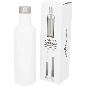 Botella Térmica Personalizada de 750 ml, Artículos Promocionales para Bebidas, para Merchandising - Product Image 2