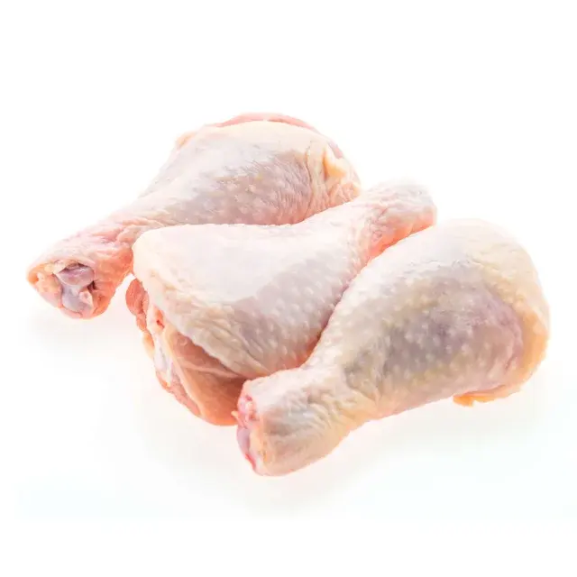 Viertel Hühnerbein Halal gefrorenes Hühnerbein Fleisch / Frozen Hühnerbein Viertel beste Qualität
